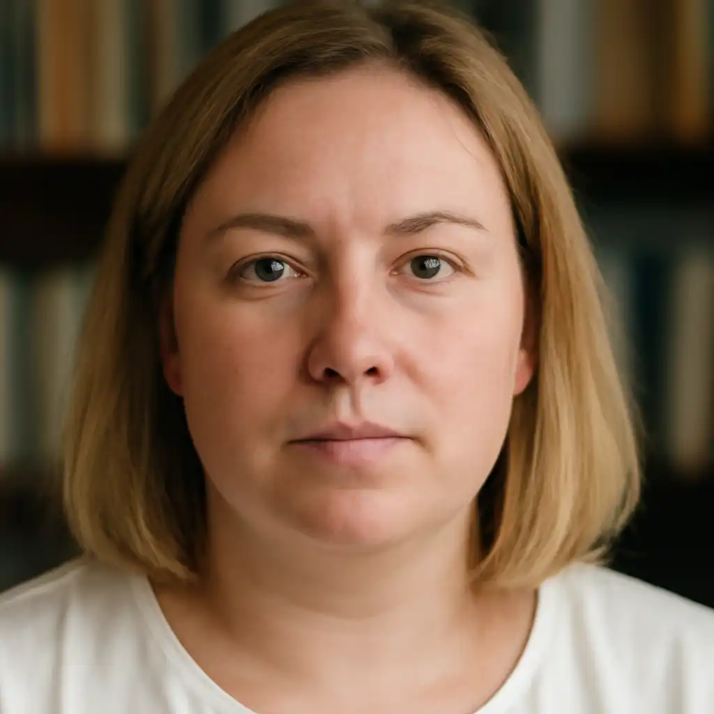 Isabelle Rochet